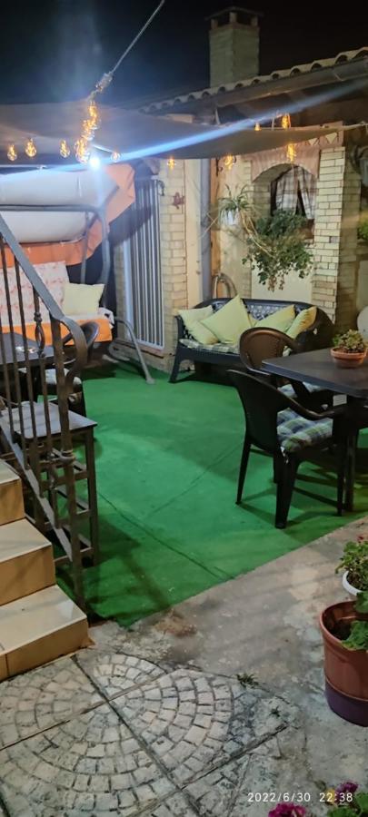 B&B Falconara Licata Luaran gambar