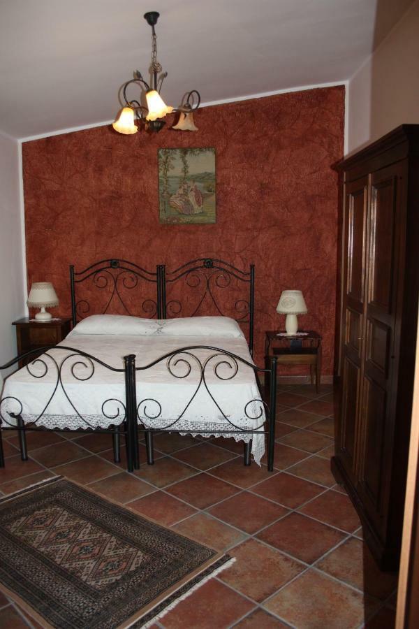B&B Falconara Licata Luaran gambar