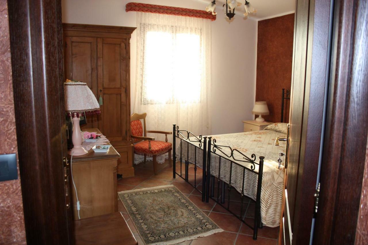 B&B Falconara Licata Luaran gambar