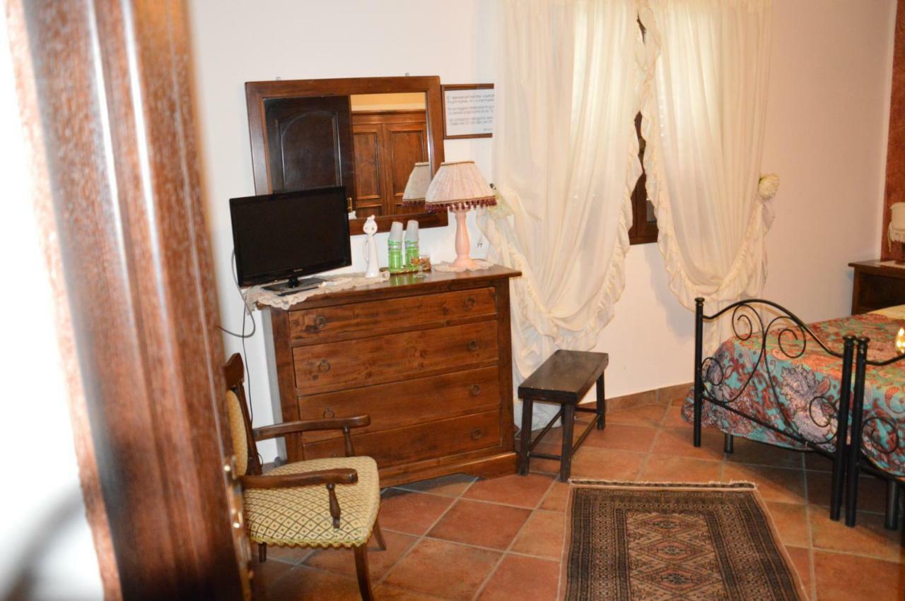 B&B Falconara Licata Luaran gambar