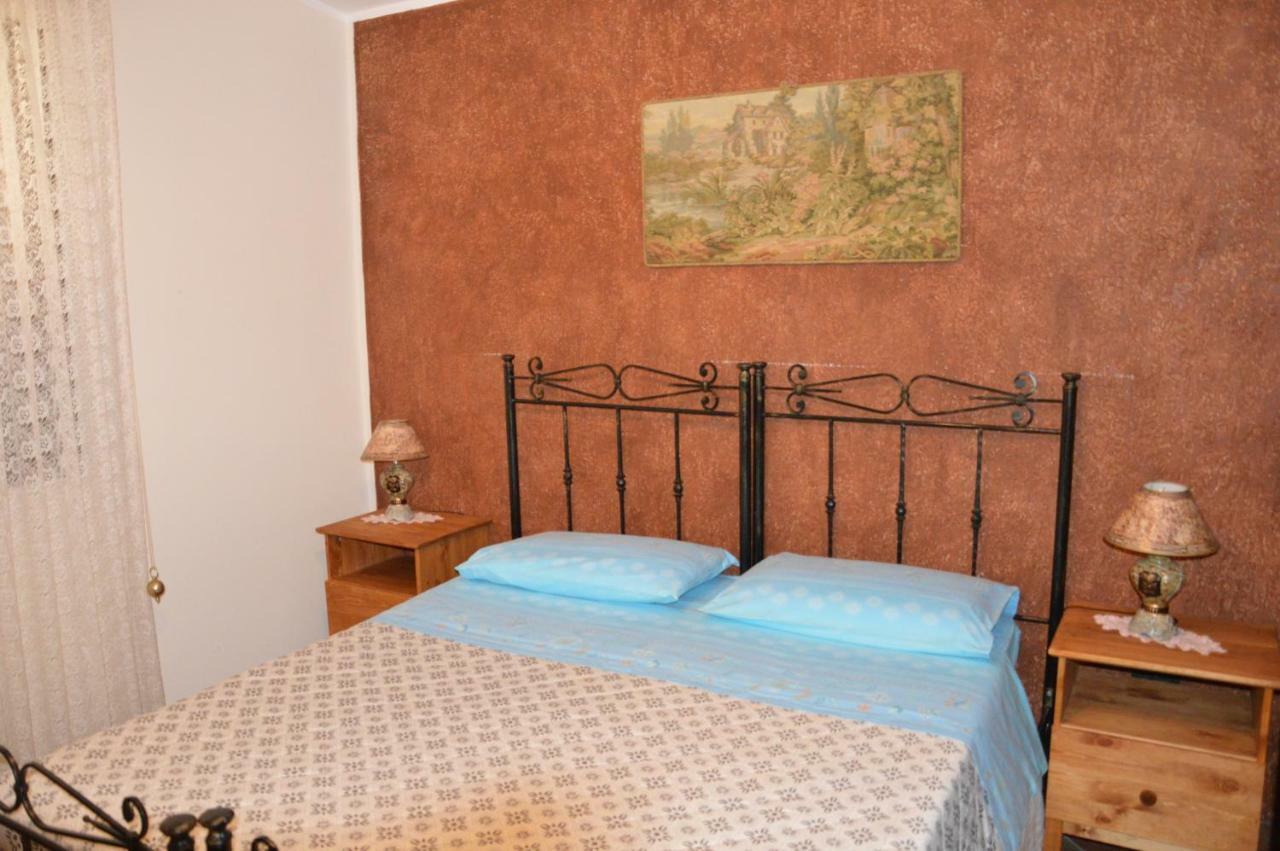 B&B Falconara Licata Luaran gambar
