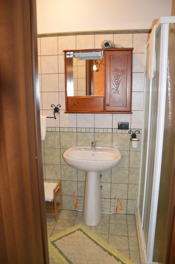 B&B Falconara Licata Luaran gambar