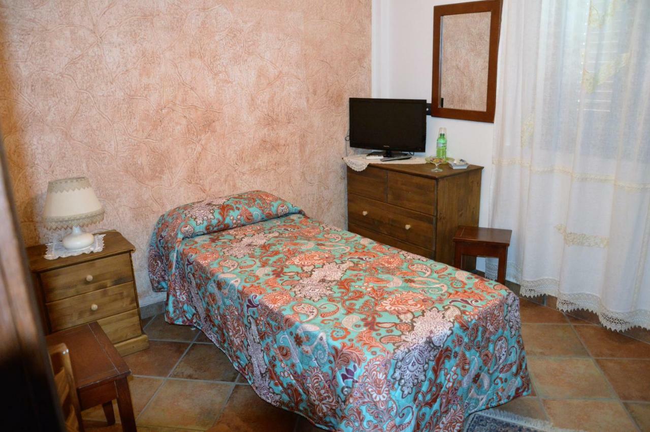 B&B Falconara Licata Luaran gambar