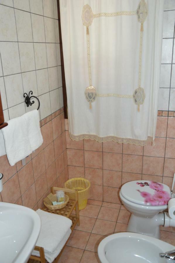 B&B Falconara Licata Luaran gambar