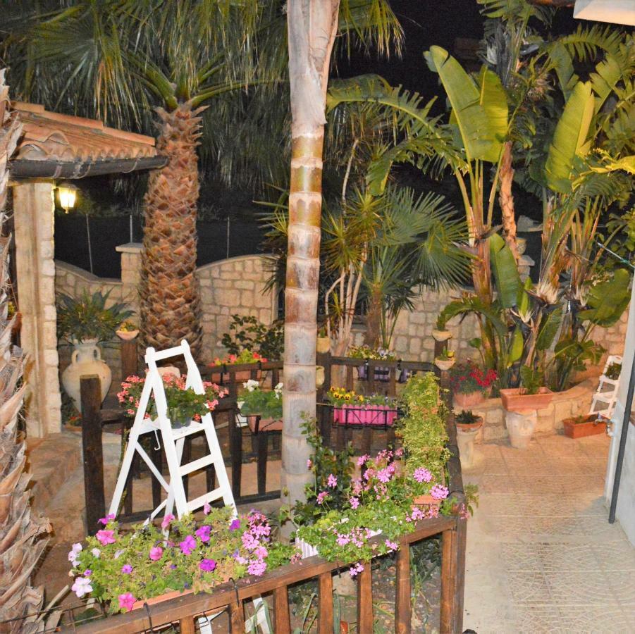 B&B Falconara Licata Luaran gambar