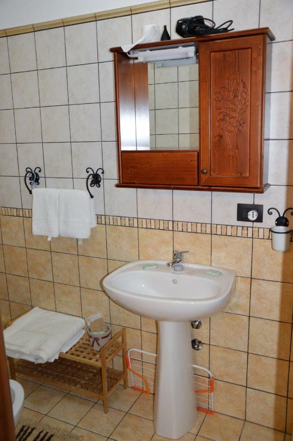 B&B Falconara Licata Luaran gambar