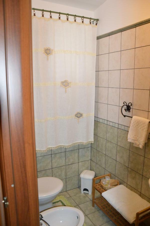 B&B Falconara Licata Luaran gambar