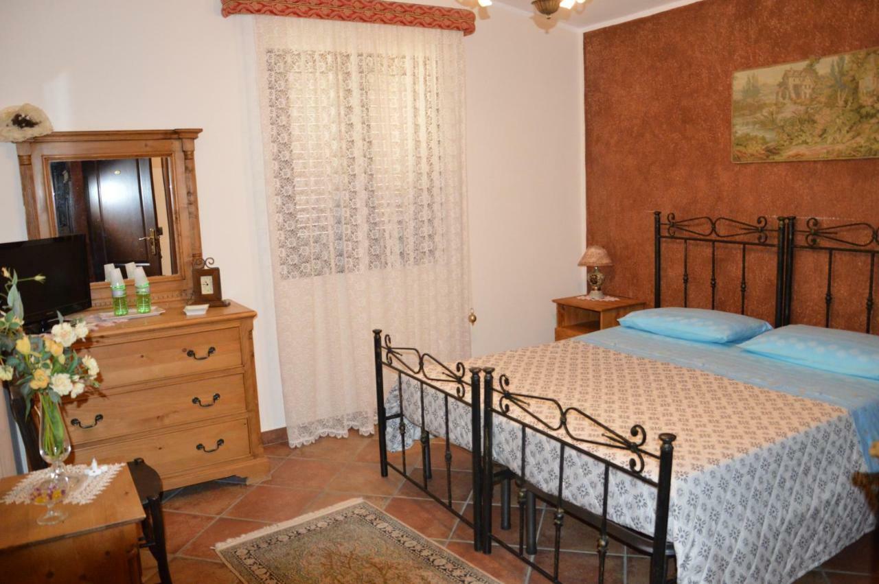 B&B Falconara Licata Luaran gambar