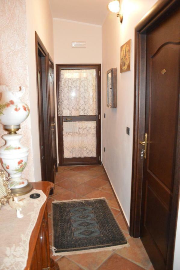 B&B Falconara Licata Luaran gambar