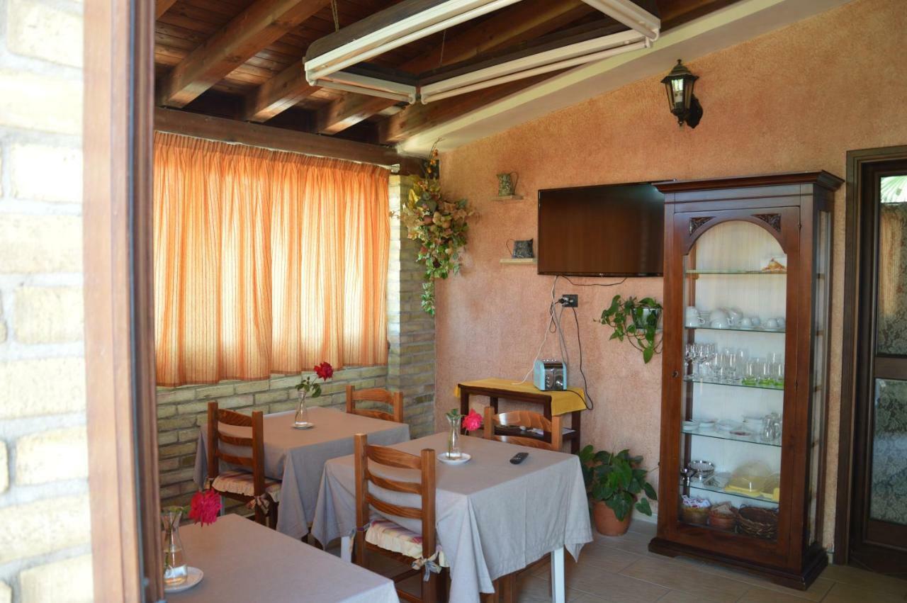 B&B Falconara Licata Luaran gambar