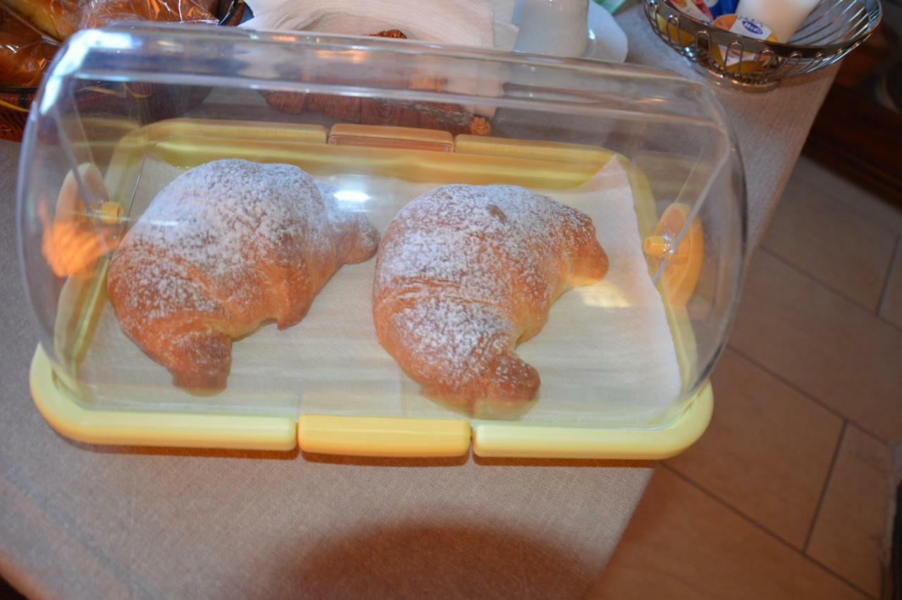 B&B Falconara Licata Luaran gambar
